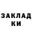 МЕТАДОН methadone GC Goshaz